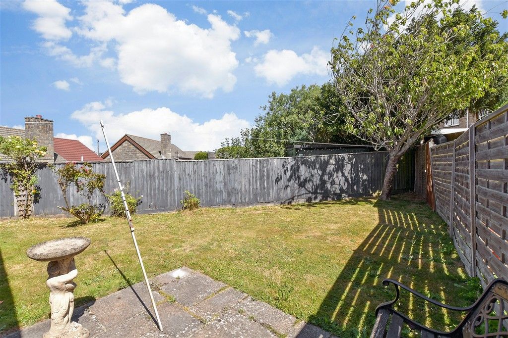 Property photo 2 of 13 Rear Garden