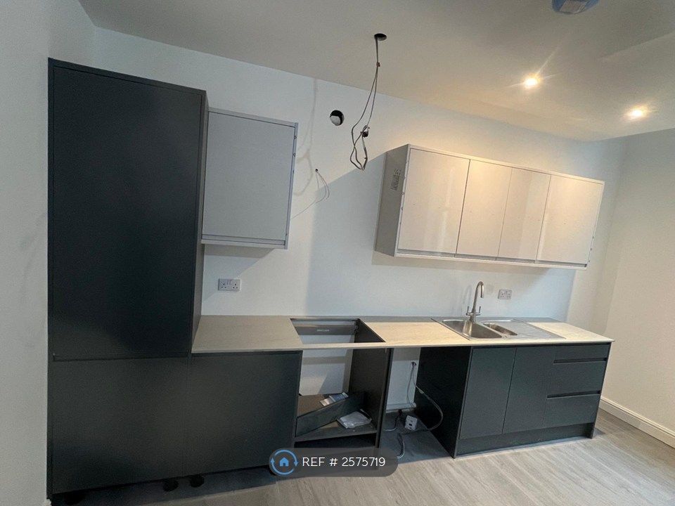 Property photo 2 of 10 Modern Kitchen Under Construction