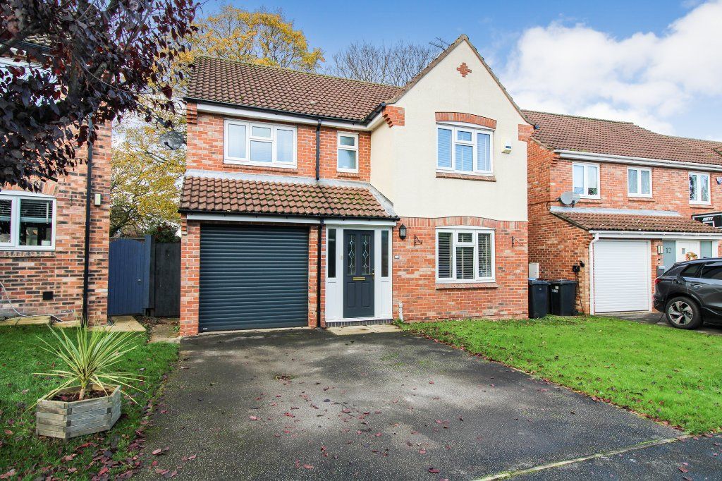 Property photo 1 of 21 Front Elevation