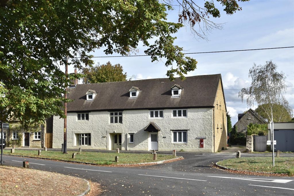 Property photo 1 of 14 Charming Village Property