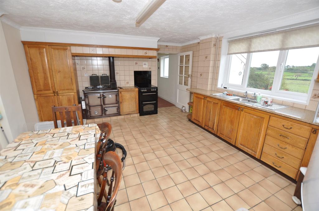 Property photo 3 of 13 Open Plan Kitchen/Lounge/Dining/Family Room