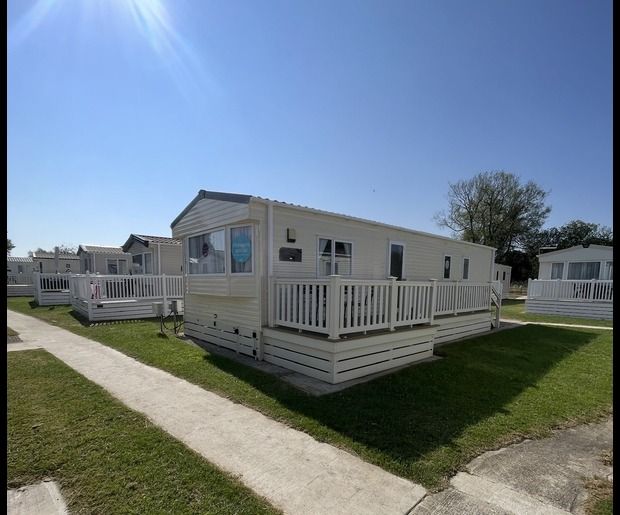Property photo 1 of 5 Abi Summerbreeze Exterior 620x515