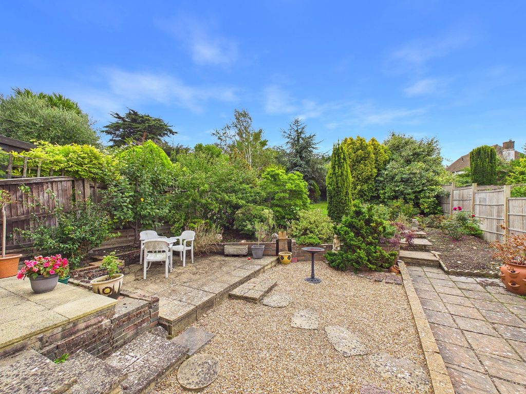 Property photo 2 of 20 Private Garden