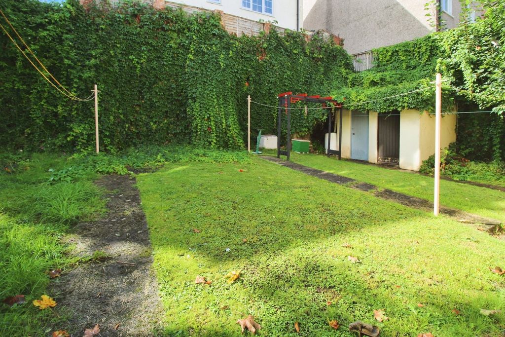Property photo 3 of 14 Rear Garden