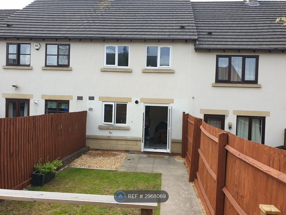 Property photo 1 of 13 Rear Garden