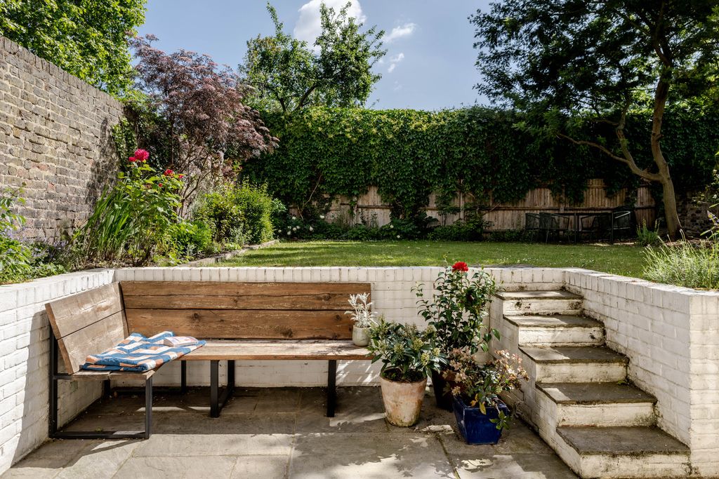 Property photo 2 of 20 288763 - Inigo_Camberwell Grove-106.Jpg