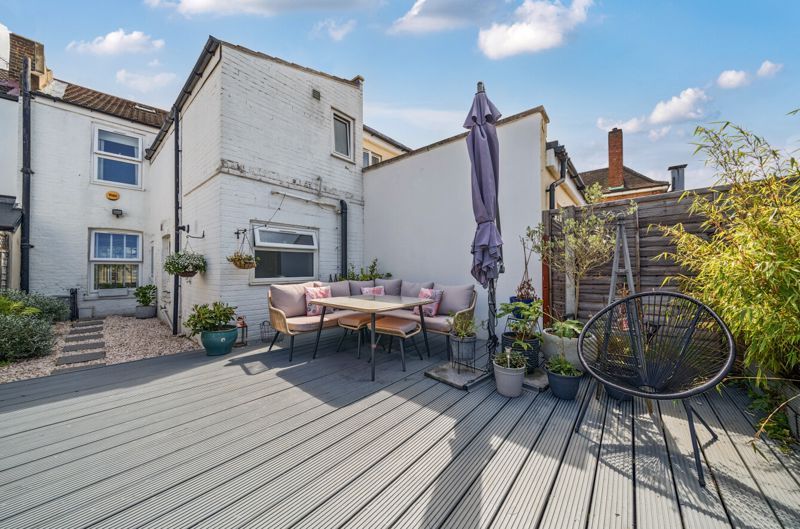 Property photo 1 of 22 Rear Aspect