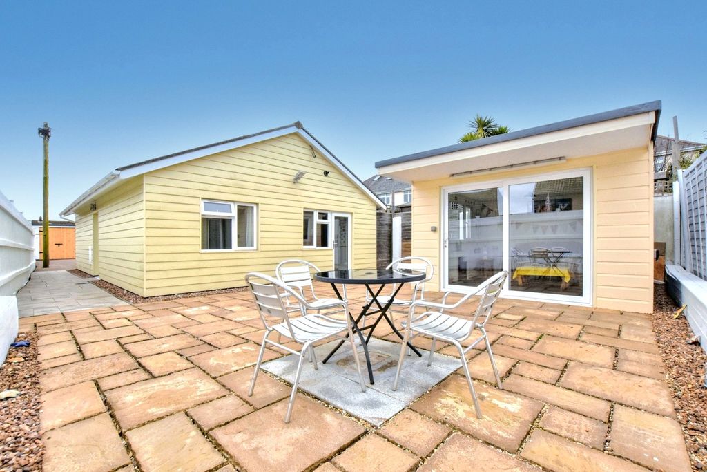 Property photo 1 of 12 1 - Rear Garden