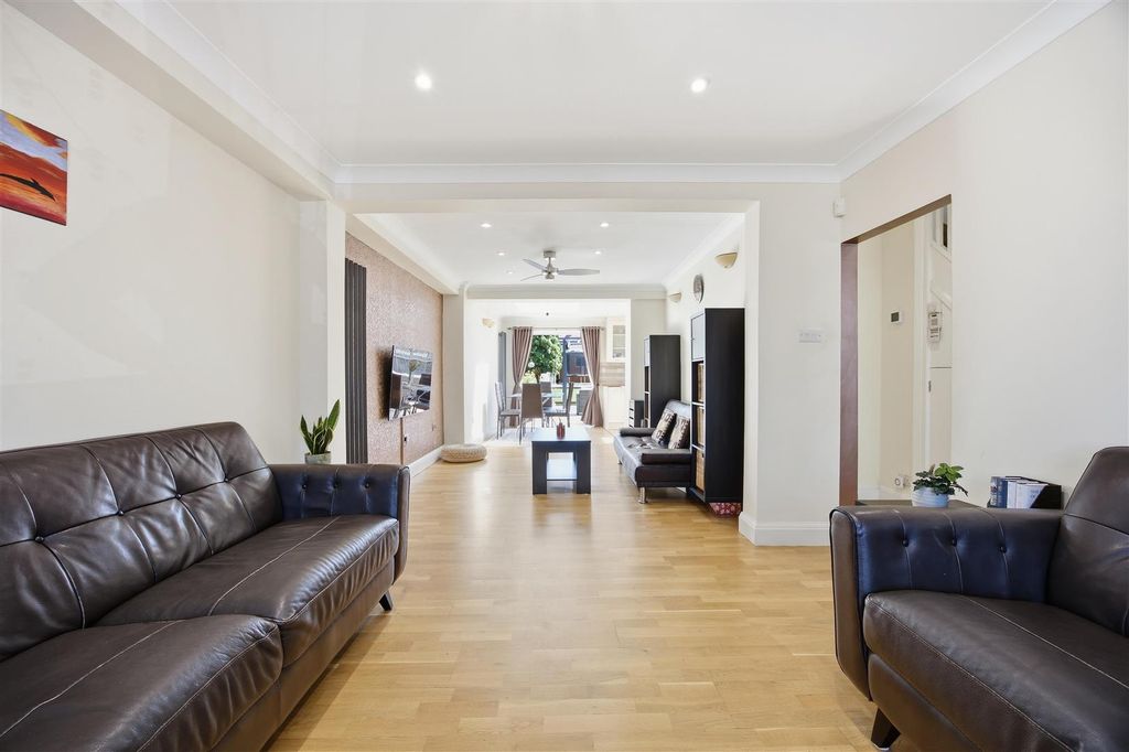 Property photo 2 of 22 Double Reception Room