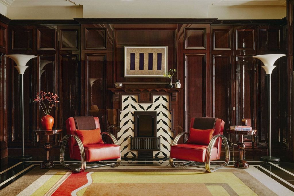 Additional image 25 of 4 bed flat for sale60 Curzon, 60 Curzon Street, Mayfair, London W1J