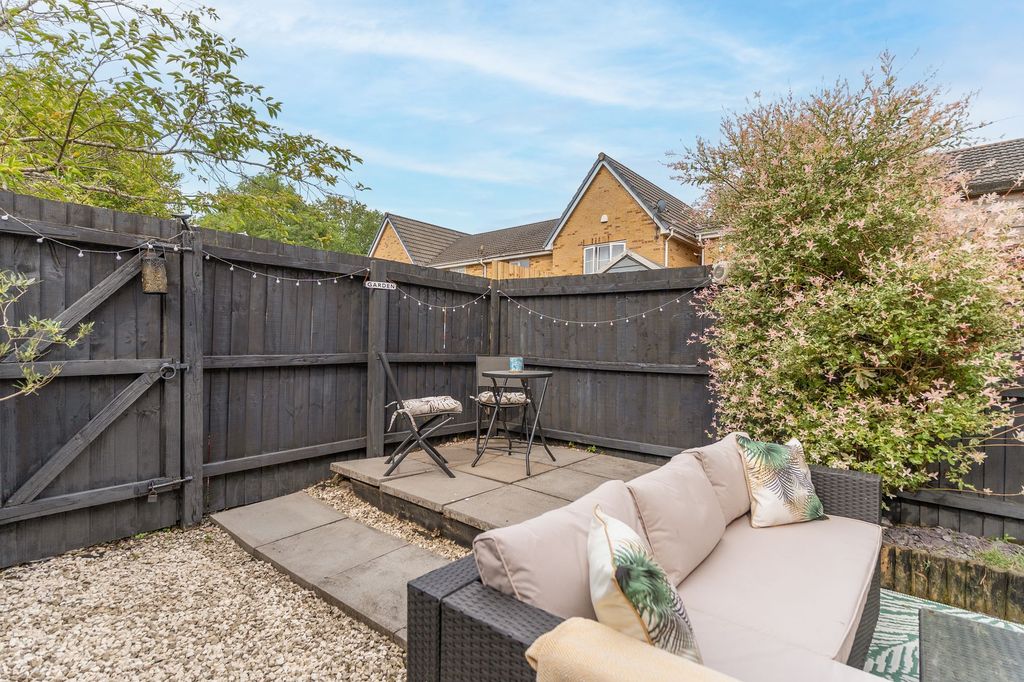 Additional image 23 of 2 bed terraced house for saleSchooner Avenue, Newport NP10