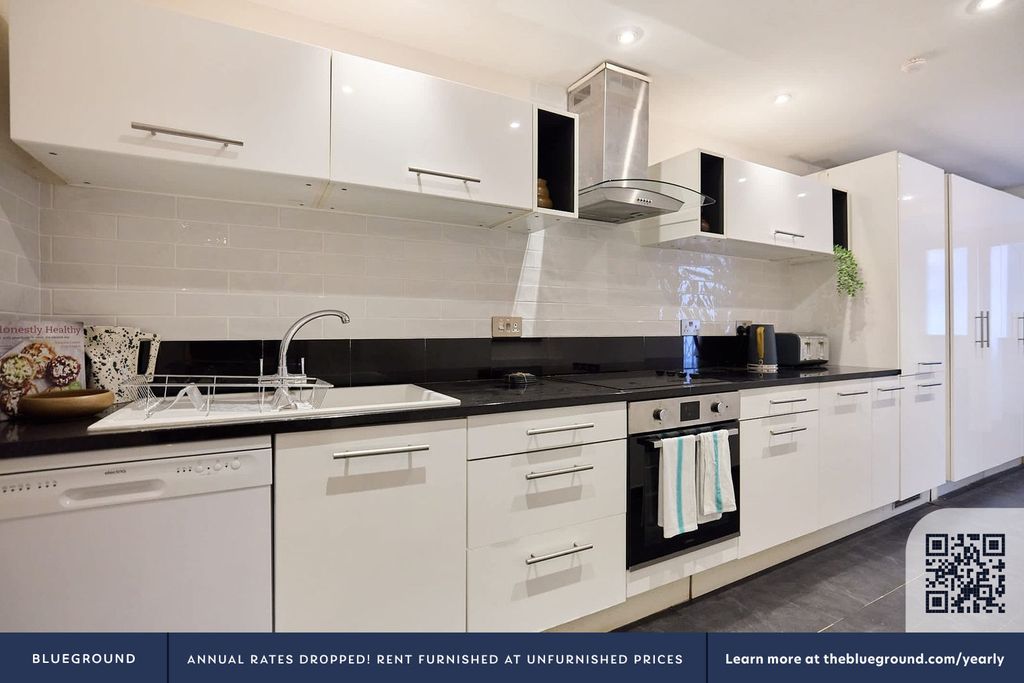 Property photo 3 of 23 Fully Equipped Kitchen