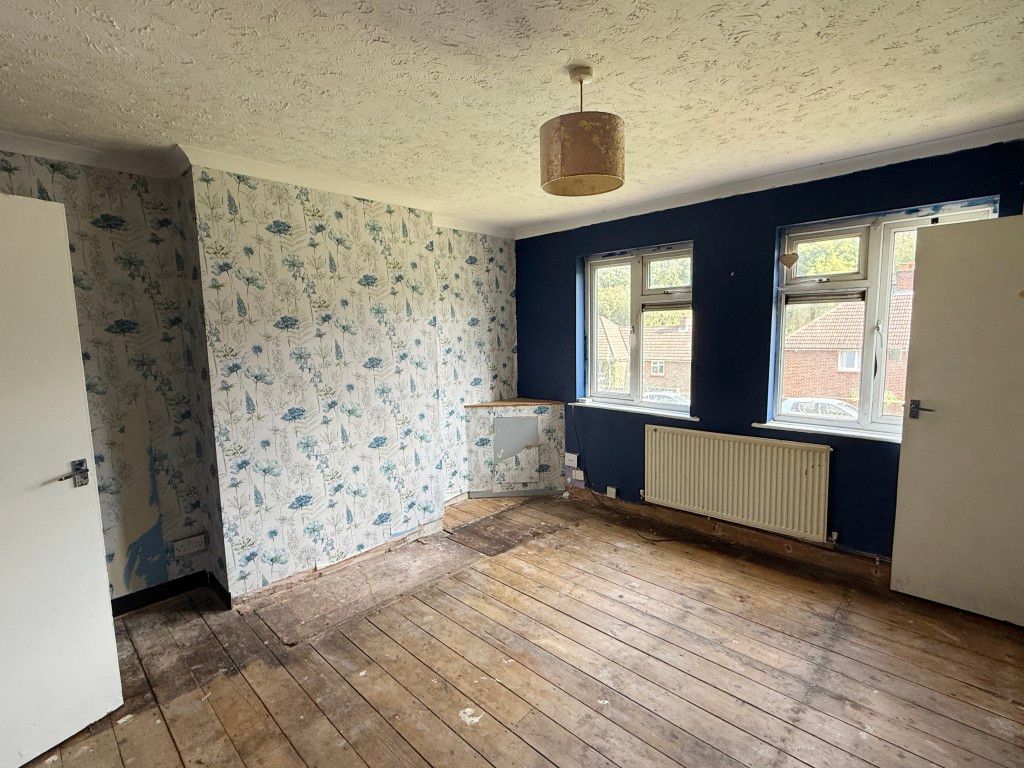 Property photo 3 of 9 Living Room In Semi In Need Of Improvement