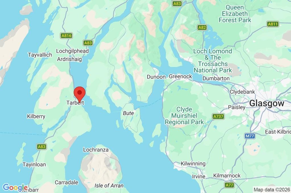 Additional image 34 of 3 bed detached house for saleSealladh Mor, Mealdarroch, Tarbert, Argyll PA29