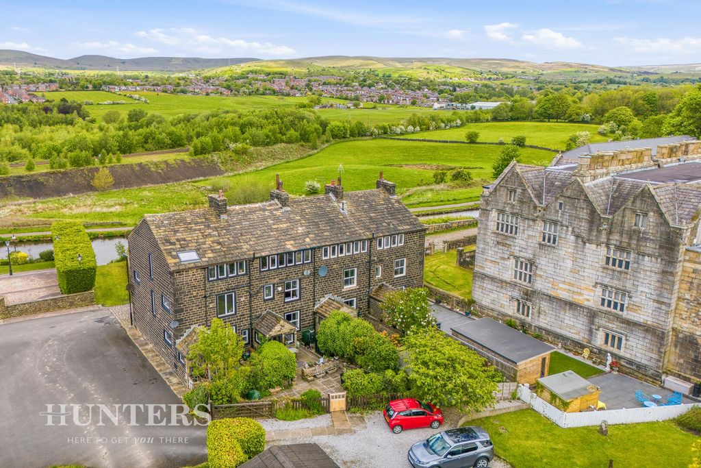 Additional image 34 of 4 bed cottage for saleClegg Hall Cottages, Clegg Hall Road, Littleborough OL15