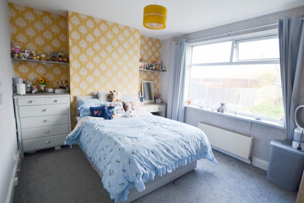 Additional image 8 of 2 bed flat for saleBlack Road, Hebburn NE31