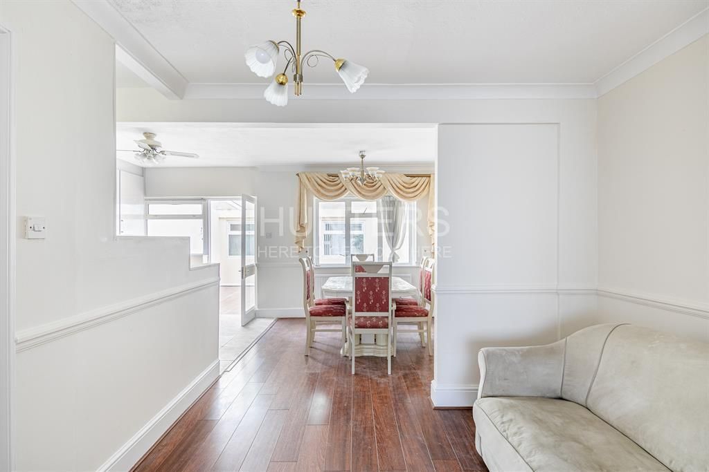 Property photo 2 of 16 Reception To Dining