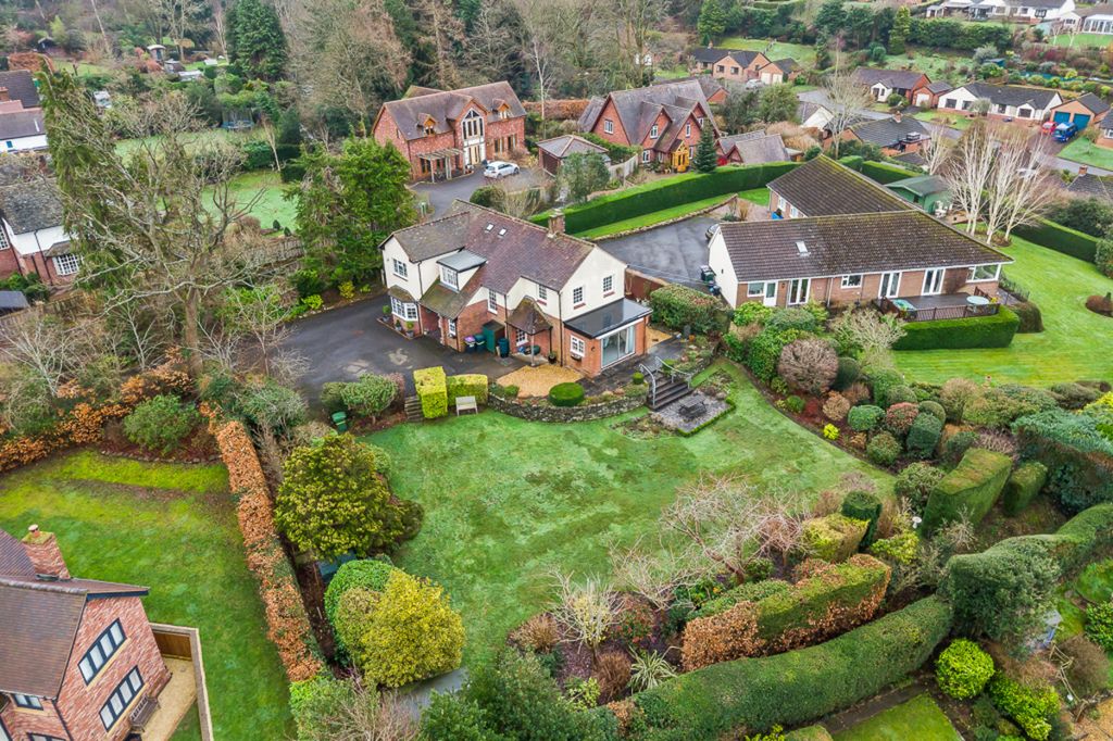 Additional image 25 of 5 bed detached house for saleHazler Road, Church Stretton SY6