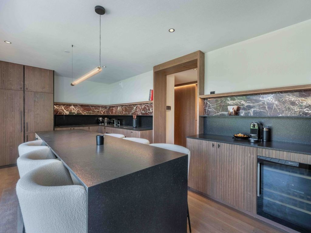 Property photo 2 of 12 Megeve Chalet For Sa