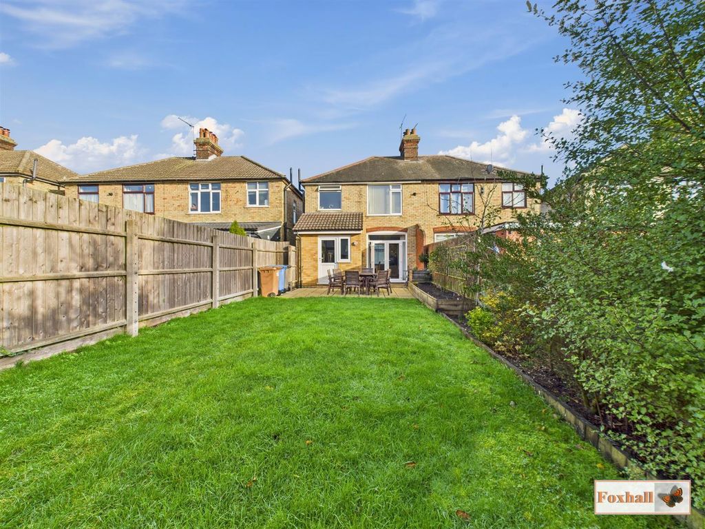 Property photo 2 of 23 Rear Garden