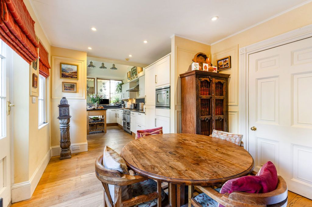 Additional image 6 of 5 bed semi-detached house for saleRichmond Road, Bath BA1