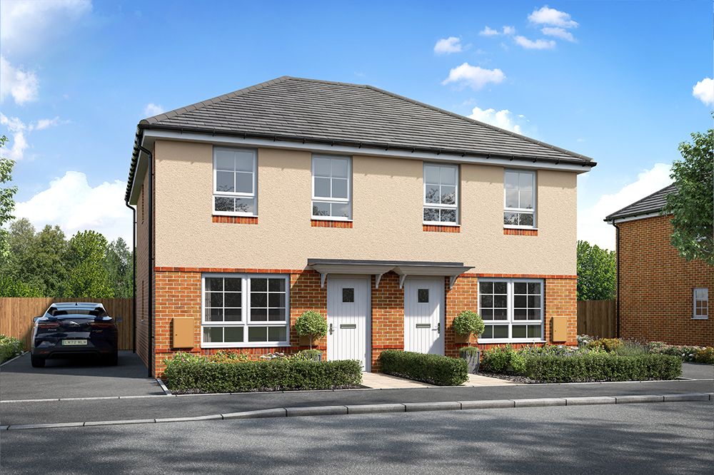 Property photo 1 of 8 Roman Gardens_Bar_Ramsey_CGI