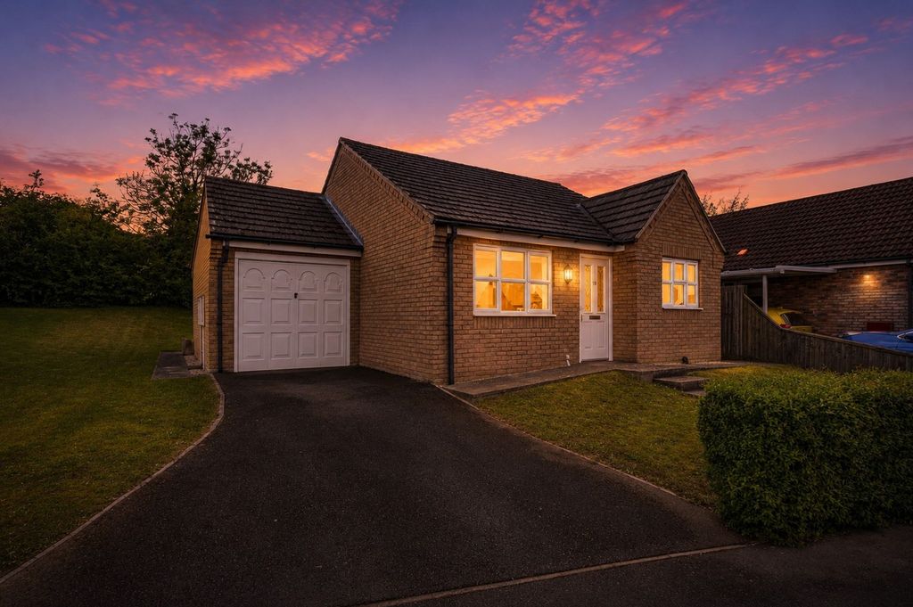 Additional image 19 of 2 bed detached bungalow for saleBaggaley Drive, Horncastle LN9