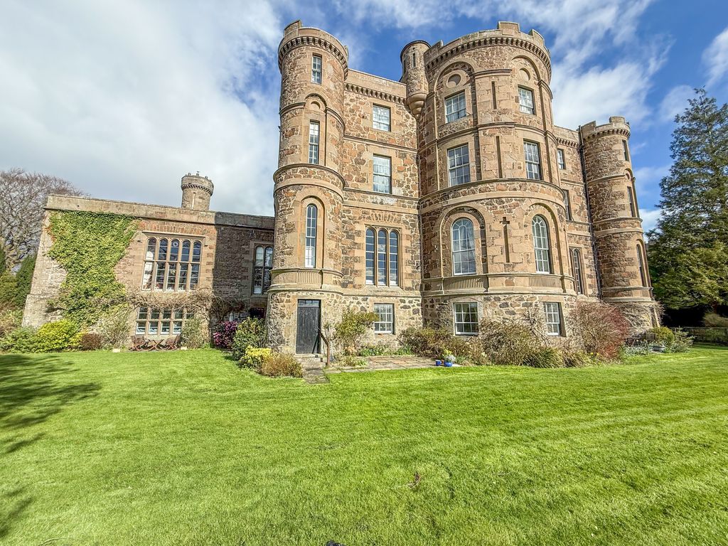 Additional image 34 of 2 bed flat for salePitfour Castle, St. Madoes PH2