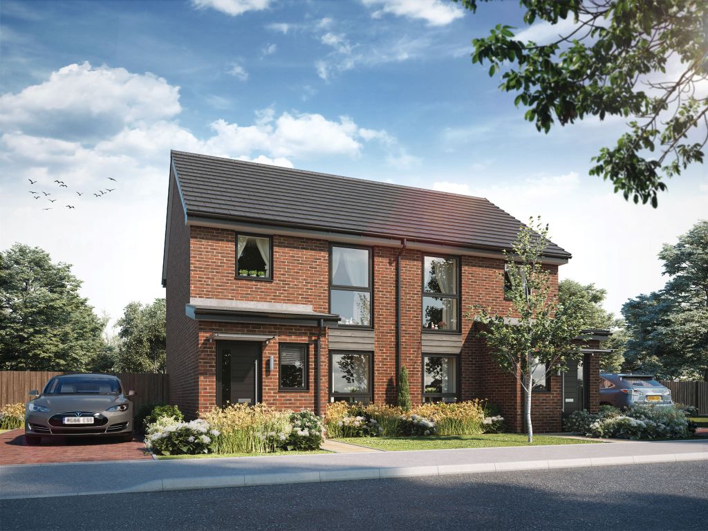 Property photo 1 of 8 CGI