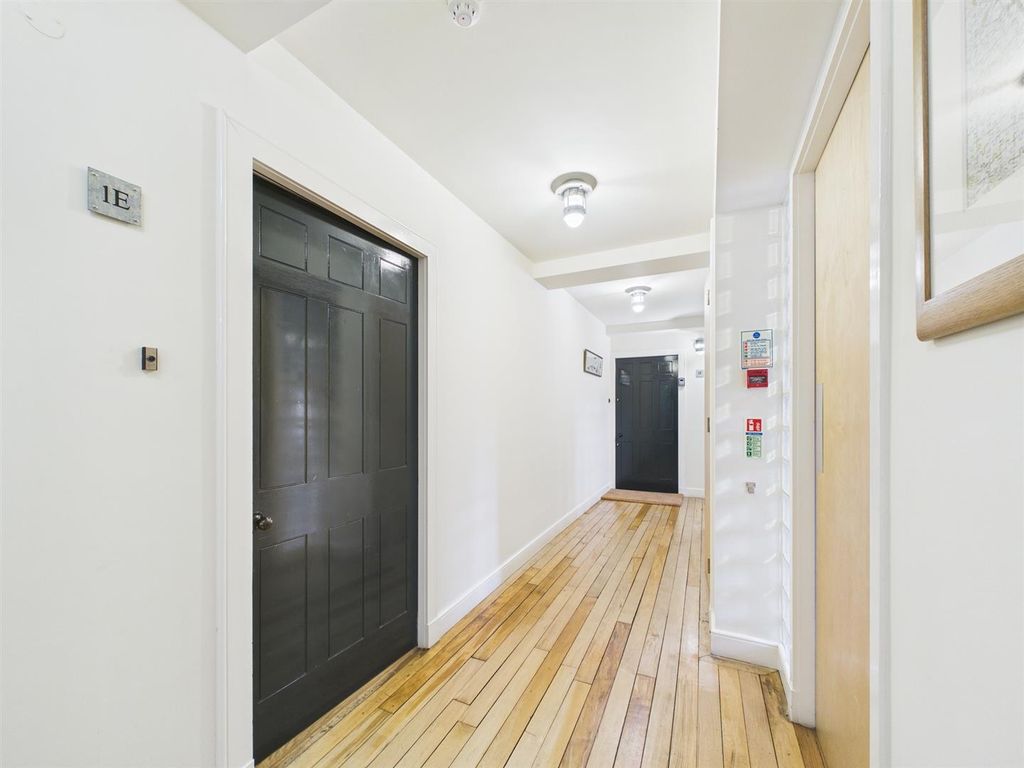 Additional image 10 of 1 bed flat for saleFlat 1E, East Mill, Stanley Mills, Stanley, Perth PH1