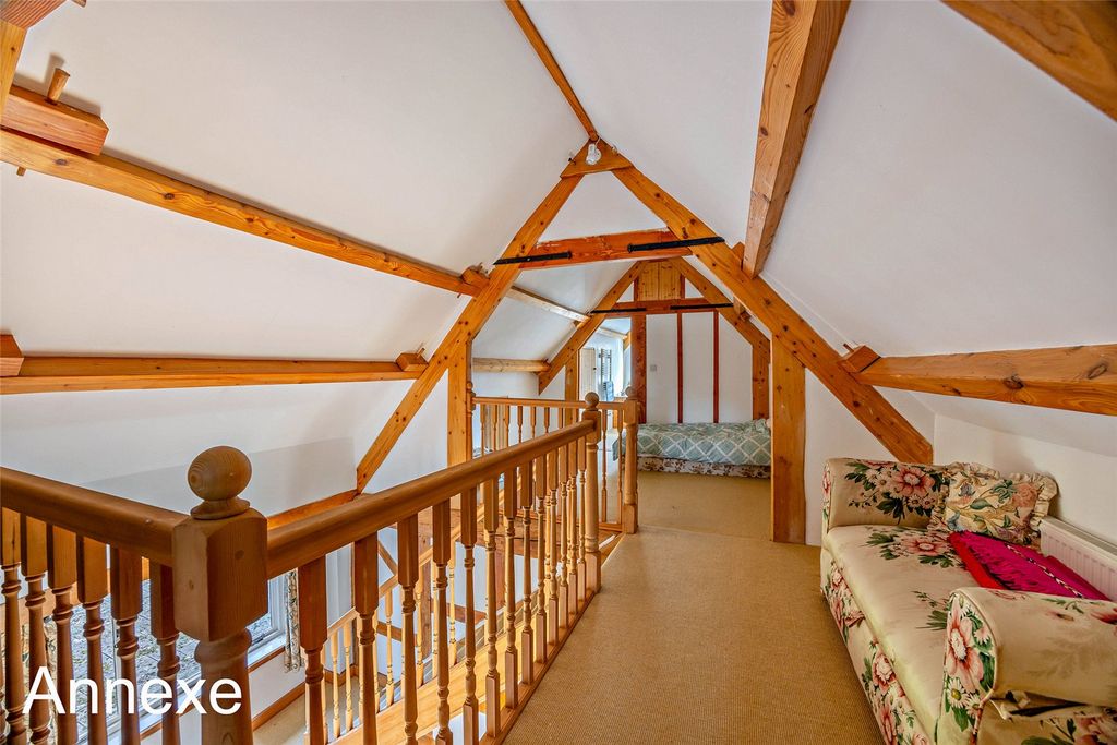 Additional image 13 of 4 bed detached house for saleBeechingstoke, Pewsey, Wiltshire SN9