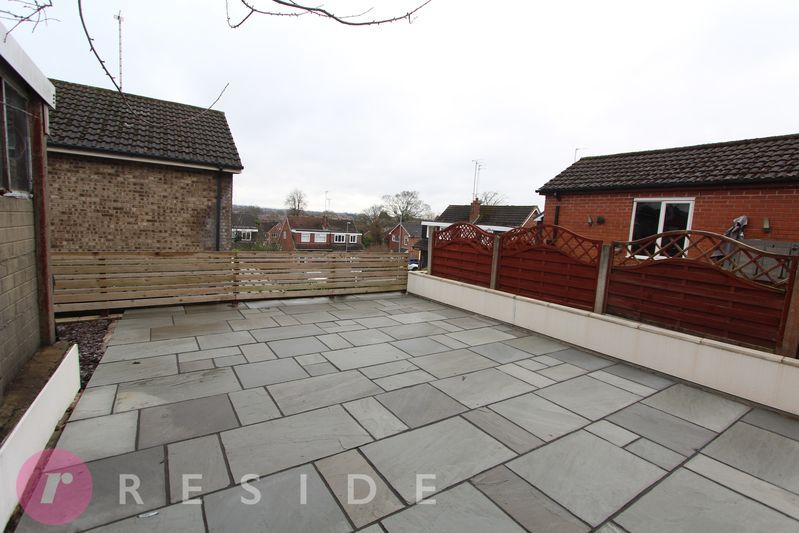 Property photo 3 of 16 Rear Garden