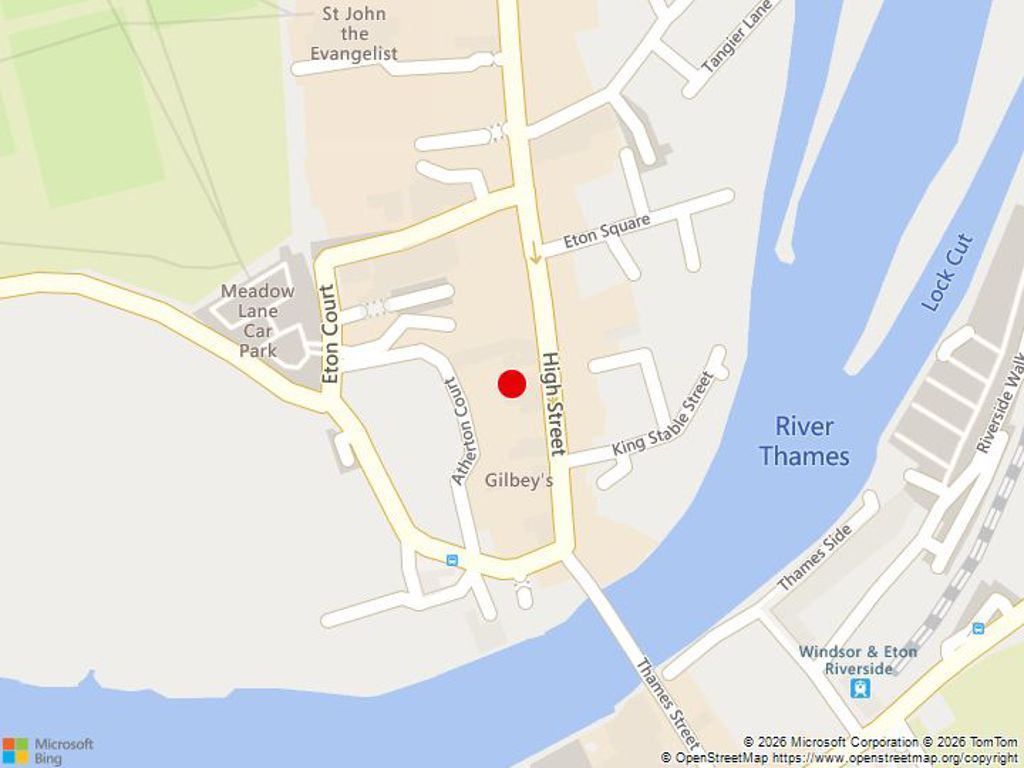 Property photo 2 of 5 Property Map