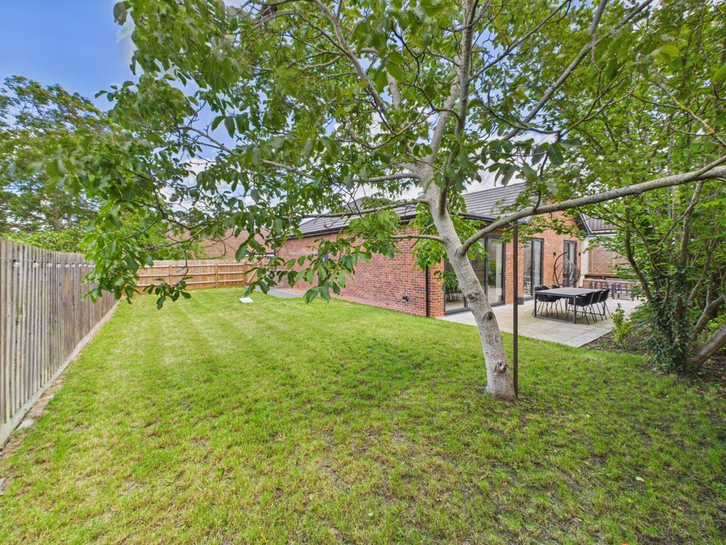 Property photo 3 of 24 Rear Garden
