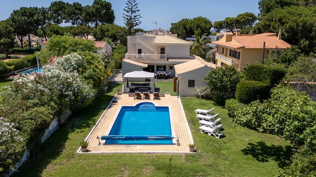 Property photo 1 of 27 Algarve Villa Ptquav409l 1