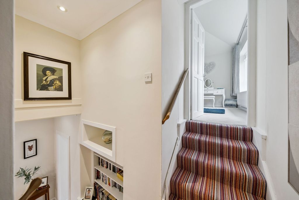 Additional image 20 of 3 bed semi-detached house for saleStrathtullis Cottage, 50 Havelock Street, Helensburgh G84