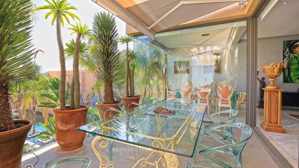 Property photo 3 of 24 Click Here If You Are Looking For A Apartment For Sale In Marrakech Apartment Paco From Kensingtonmorocco.Com – Morocco’S Leading Property Experts