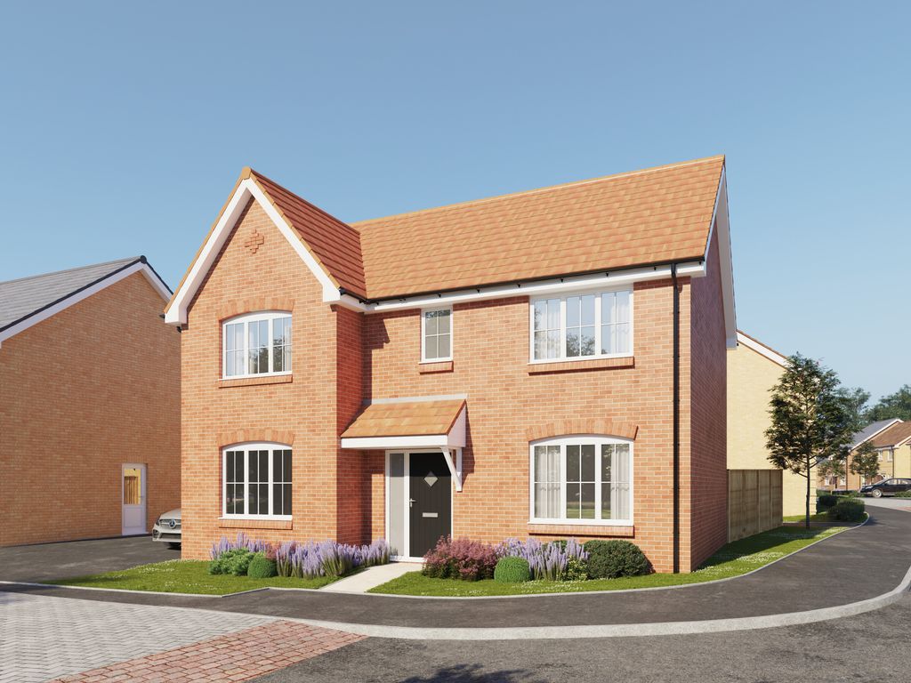 Property photo 1 of 11 CGI
