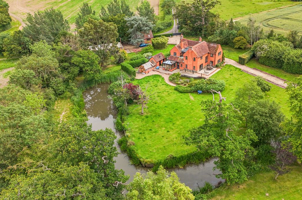 Additional image 25 of Land for saleSwallowfield Road, Arborfield, Reading RG2