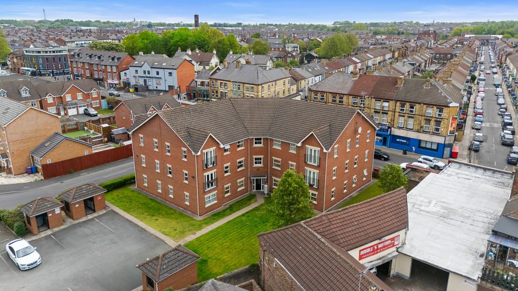 Property photo 1 of 15 Aerial View Of Building