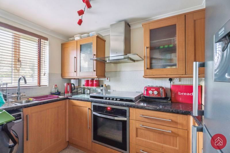 Property photo 3 of 16 Kitchen