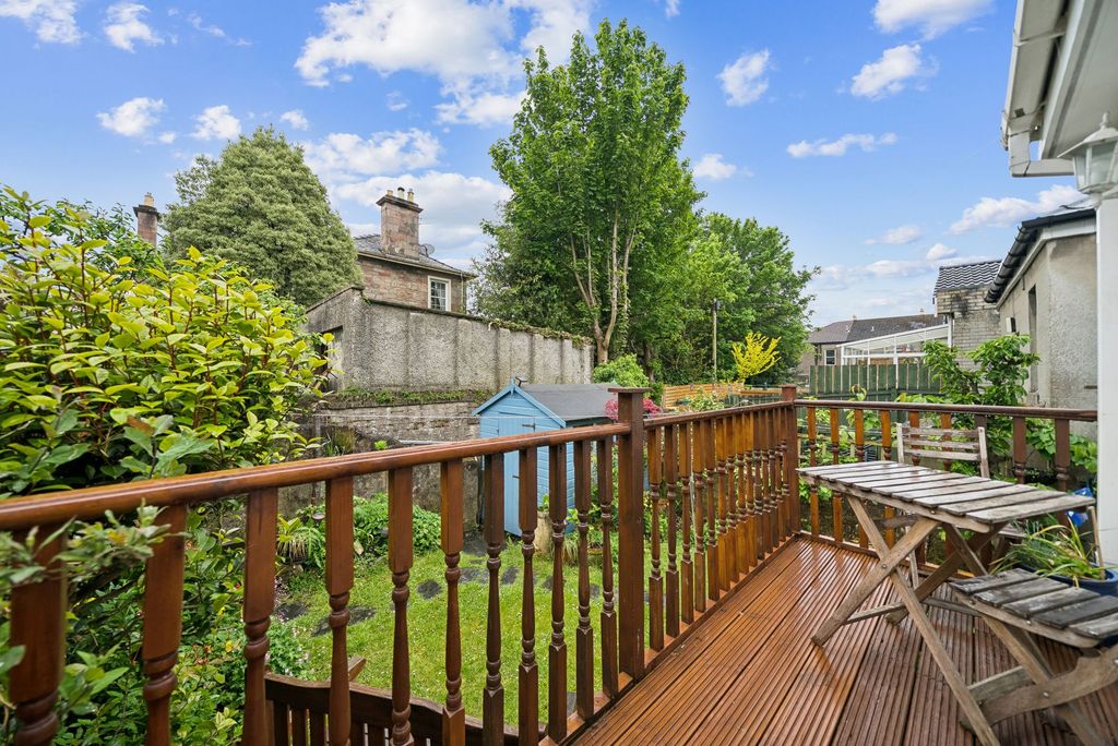 Additional image 24 of 4 bed end terrace house for sale52 William Street, Helensburgh G84