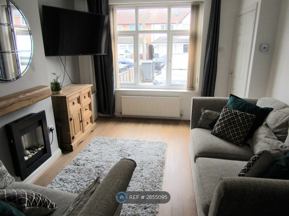 Property photo 2 of 12 Living Area