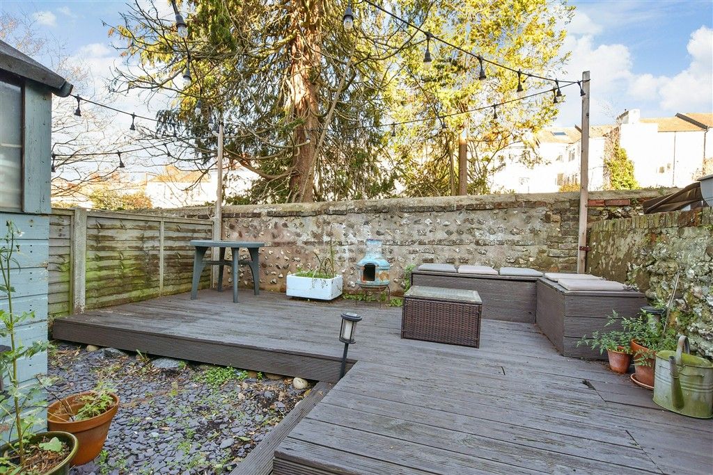 Property photo 2 of 12 Rear Garden