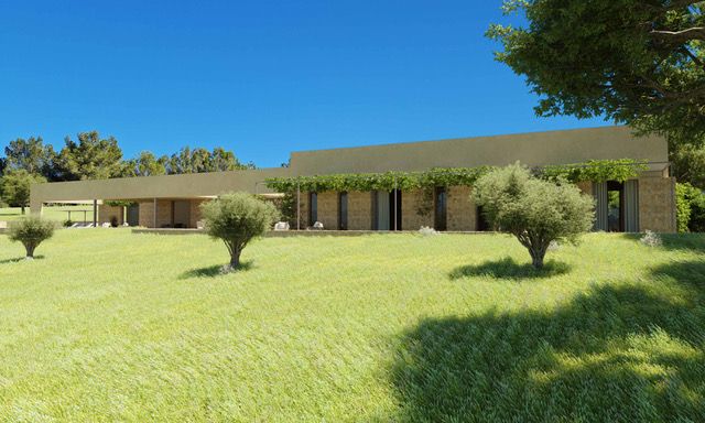 Property photo 3 of 16 P261_04_Ext 06 Copia