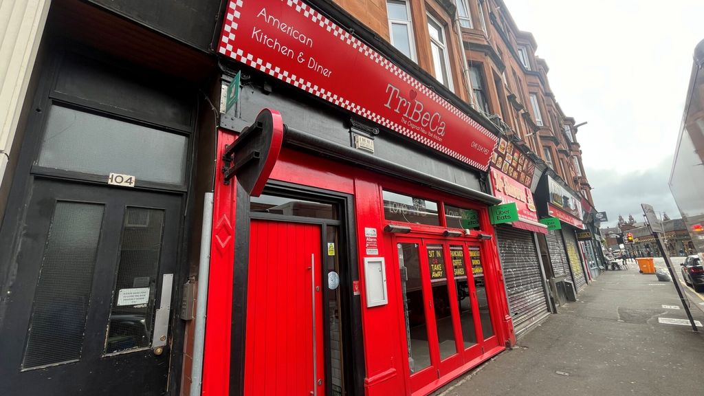 Property photo 1 of 5 Allied-Surveyors-Scotland-Restaurant-01