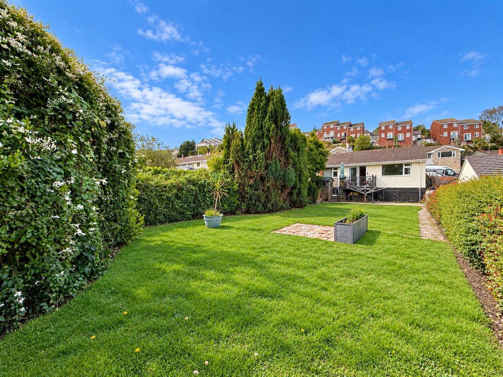 Property photo 2 of 14 Rear Garden Towards The Rear.Png