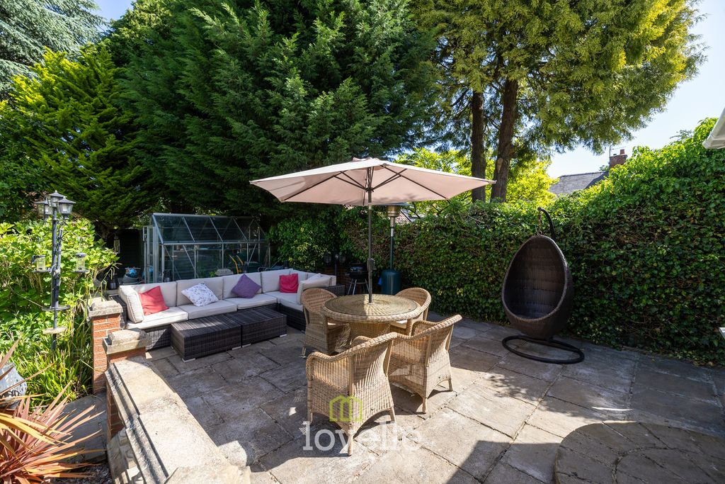 Additional image 44 of 3 bed detached house for salePelham Avenue, Scartho, Grimsby DN33