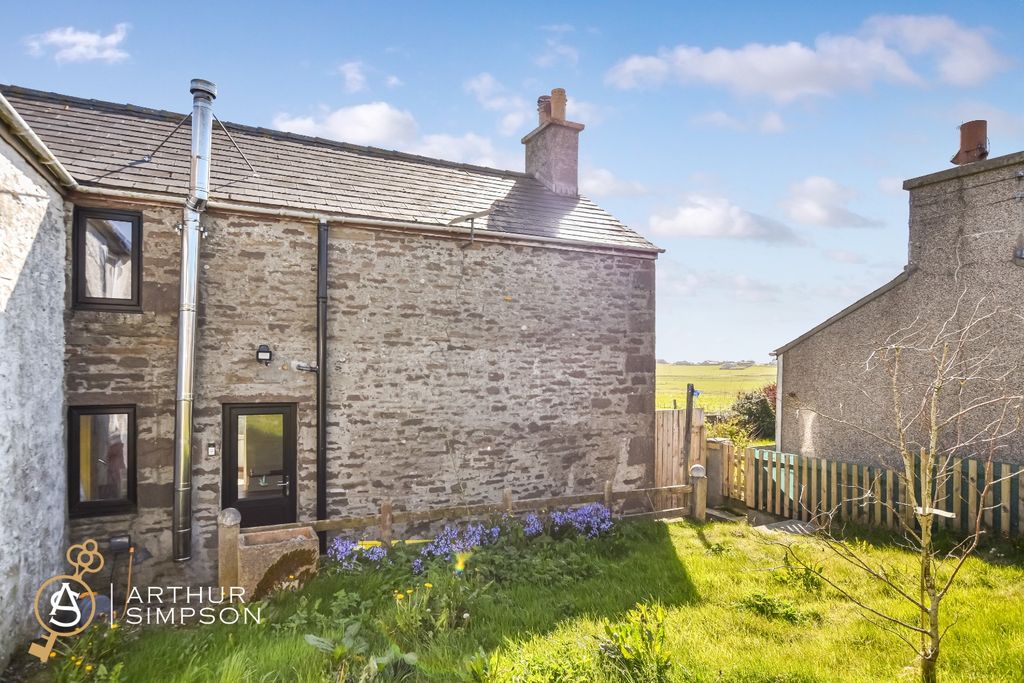 Additional image 30 of 2 bed semi-detached house for saleExnaboe House, Exnaboe, Virkie, Shetland ZE3