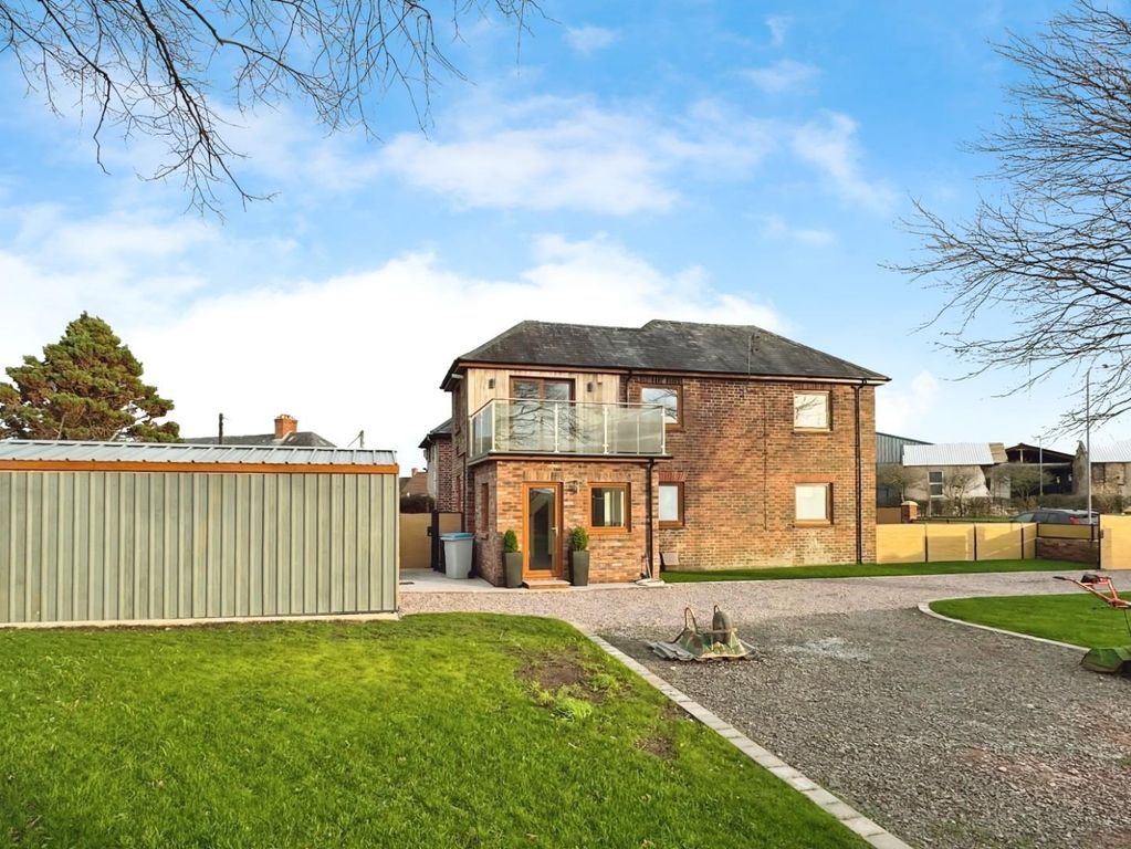 Additional image 11 of 2 bed flat to rentMelbourne Avenue, Eastriggs, Annan DG12